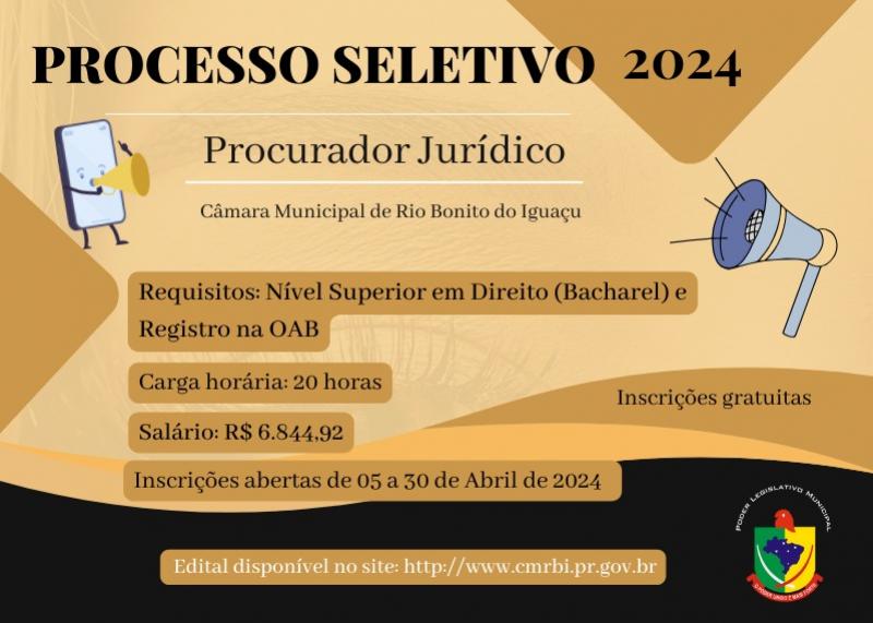 PROCESSO SELETIVO SIMPLIFICADO